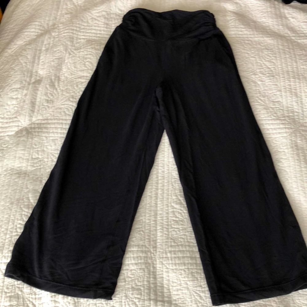 LULULEMON🍋 WIDE LEG SPORT PANT ✨🌸